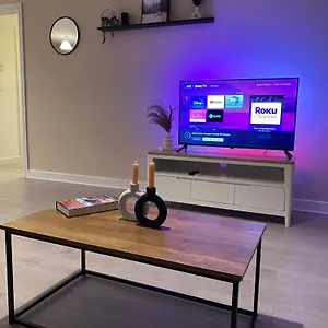 Crawley 2bed Close To Gatwick Airport Apartment