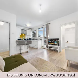 Powdermill Apartment